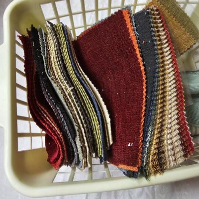 Large Fabric Lot #6 (BF1-JS)