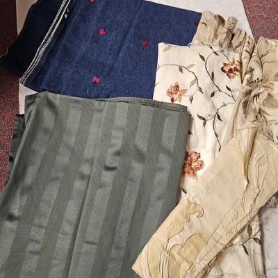 Large Fabric Lot #6 (BF1-JS)