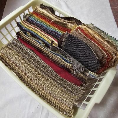 Large Fabric Lot #6 (BF1-JS)