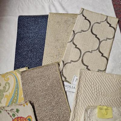 Large Fabric Lot #6 (BF1-JS)