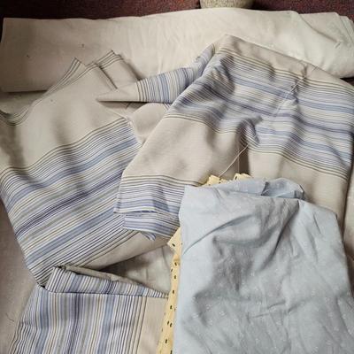 Large Fabric Lot #6 (BF1-JS)