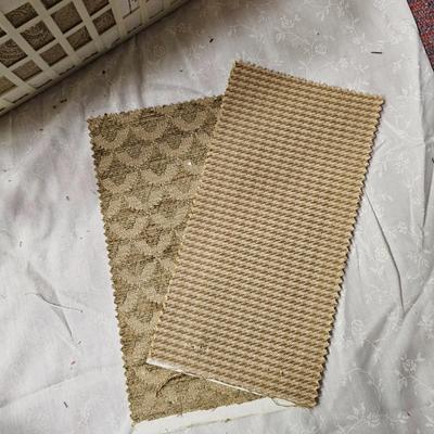 Large Fabric Lot #6 (BF1-JS)