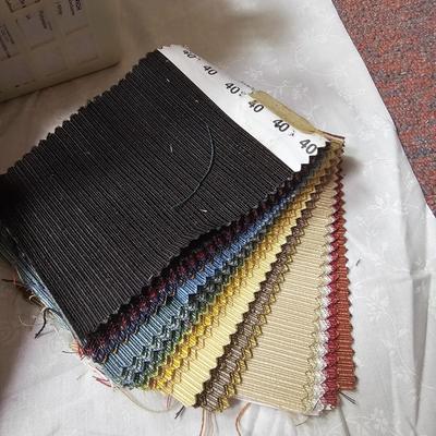 Large Fabric Lot #6 (BF1-JS)