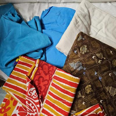 Large Fabric Lot #6 (BF1-JS)