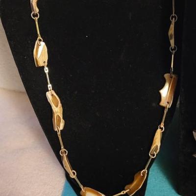 SHELL JEWELRY