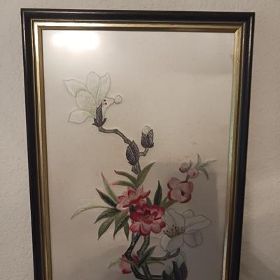 SILK THREAD PICTURES