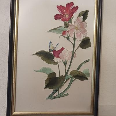 SILK THREAD PICTURES
