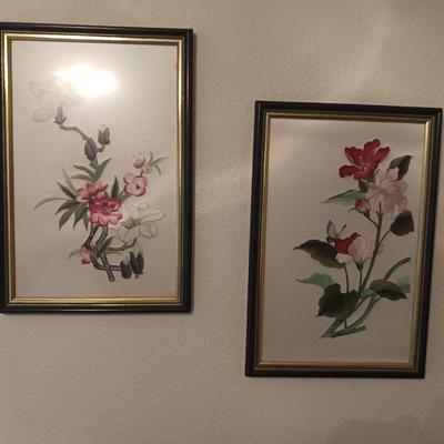 SILK THREAD PICTURES