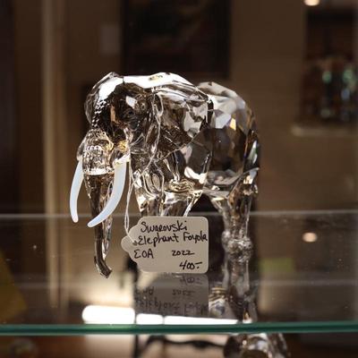 Swarovski 2022 Foyola EOA