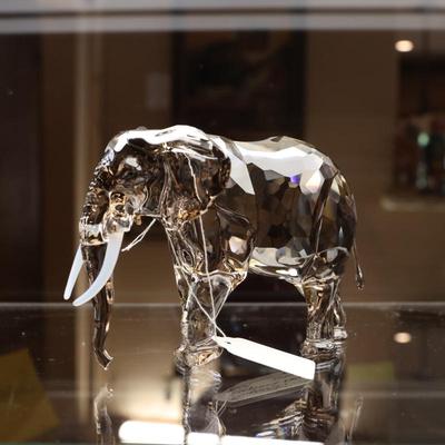 Swarovski 2022 Foyola EOA