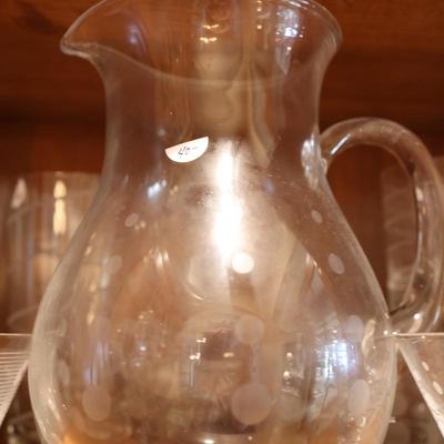 Mikasa - Elegant Bar Glassware Selection