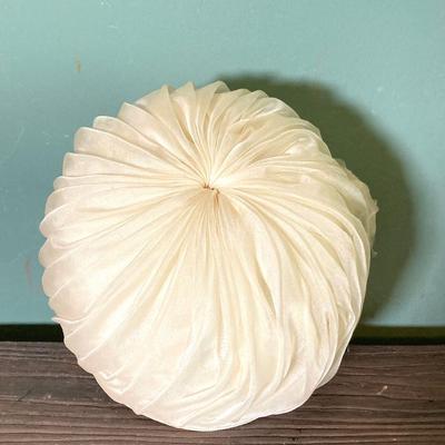 LOT 63: Vintage Corset, Stockings, Hat, Blouse along with Vintage Style Shoes and a Pair of Wicker Busts