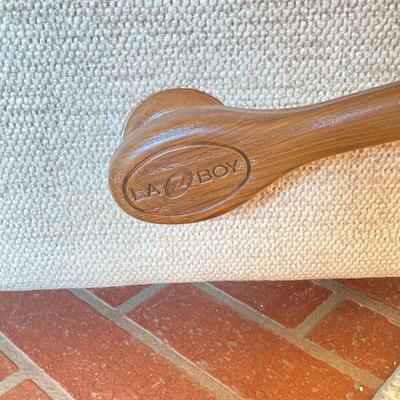 LOT 65: La-Z-Boy Recliner