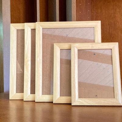 LOT 66: Brass Vanity Seat, with Brass Magazine Holder, Wall Art and Picture Frames