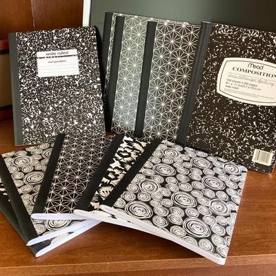 LOT 70: Office Desk with Contents - Dell Monitor SE198WFPv, Tablets, Paper, Picture Frames and More