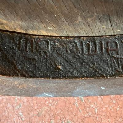 LOT 73: Three Vintage / Antique Bentwood Chairs - Semper Sursum Mazowia and Made in Poland