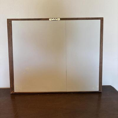 LOT 83: Vintage Dresser, Bonwit Teller Hat Boxes & More