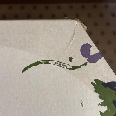 LOT 83: Vintage Dresser, Bonwit Teller Hat Boxes & More