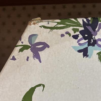 LOT 83: Vintage Dresser, Bonwit Teller Hat Boxes & More