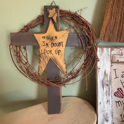 LOT 86: Laundry Collection & More: Rowenta Iron, Tripod Clothes Dryer, Ironing Board and More