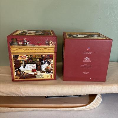 LOT 86: Laundry Collection & More: Rowenta Iron, Tripod Clothes Dryer, Ironing Board and More