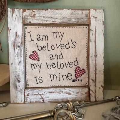 LOT 86: Laundry Collection & More: Rowenta Iron, Tripod Clothes Dryer, Ironing Board and More