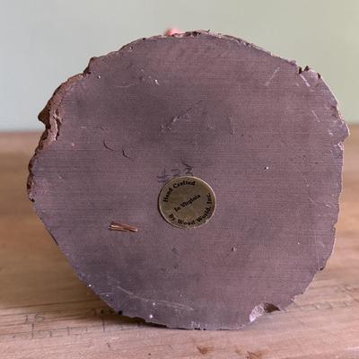 LOT 92: Holiday Collection: Flameless Candles, Hand Carved Santa, Twas the Night Before Christmas Mugs & So Much More