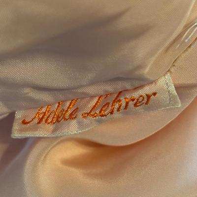 LOT 98: Vintage Dress & More