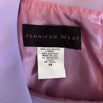 LOT 98: Vintage Dress & More