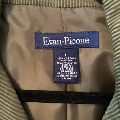 LOT 98: Vintage Dress & More