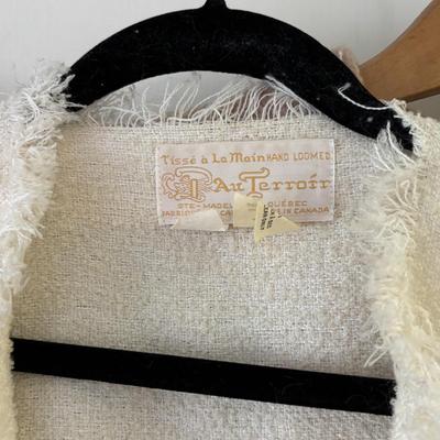 LOT 99: Coats, Capes, Shaws & Cloaks