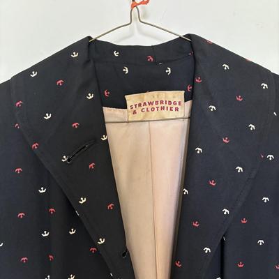 LOT 100: Vintage Clothing Collection (Multiple Sizes)