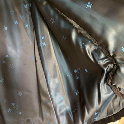 LOT 102: Fur Jacket Collection: Berezner's by C. Robert Stevens & Gimbel Brothers