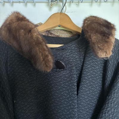 LOT 108: Classic Coat Collection