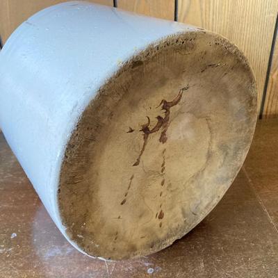 LOT 163: Pair of Vintage Crocks / Jugs