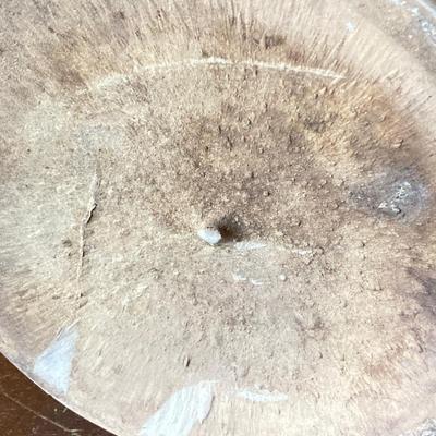 LOT 164: Collection of Three Vintage Crocks