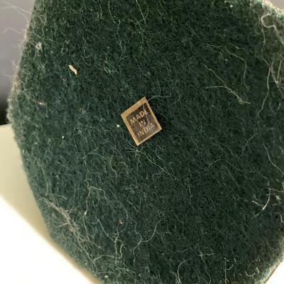 LOT 169: Large Collection of Brass Decor - Candleholders, Pitcher and Fish