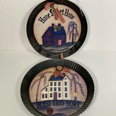 LOT 172: Americana Primitive Collection