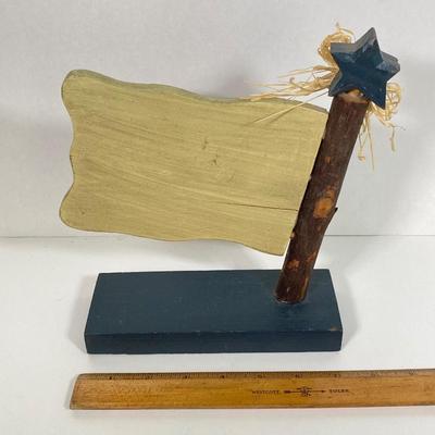 LOT 172: Americana Primitive Collection