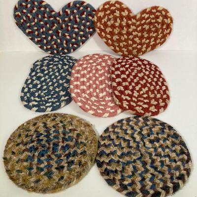 LOT 172: Americana Primitive Collection