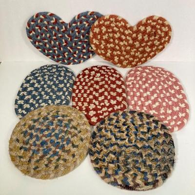 LOT 172: Americana Primitive Collection