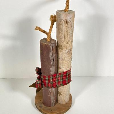 LOT 178: Primitive American Collection