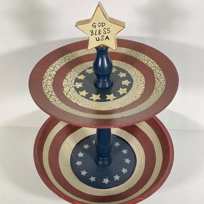 LOT 178: Primitive American Collection