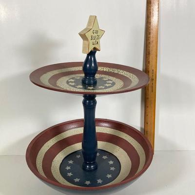 LOT 178: Primitive American Collection