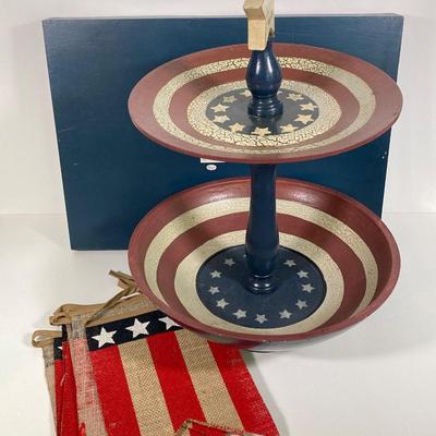 LOT 178: Primitive American Collection