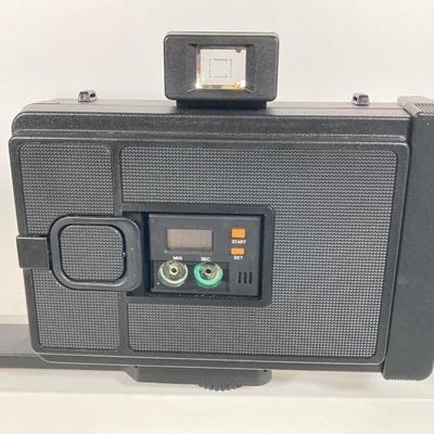 LOT 179: Vintage Polaroid Collection - Pro Pack Camera, Supercolor 635CL and Film