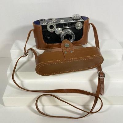 LOT 181: Vintage Camera Collection - Balda, Contessa Nettel, Brownie Hawkeye and Argus