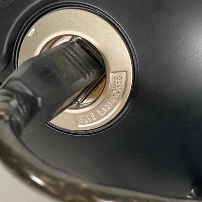 LOT 183: Sony WH-RF400 Wireless Headphones in Original Box and Blue Microphones Snowball Ice