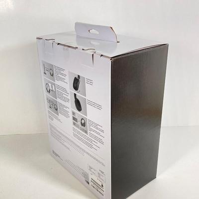 LOT 183: Sony WH-RF400 Wireless Headphones in Original Box and Blue Microphones Snowball Ice