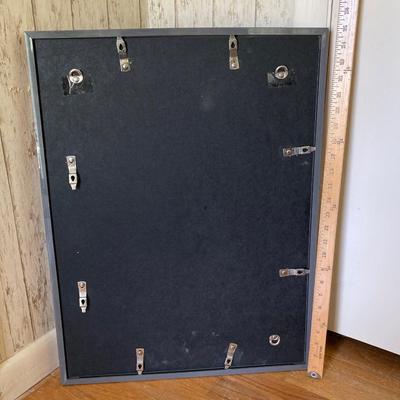 LOT 184: Brooklyn Dodgers 1955 World Series vs New York Yankees Wall Art, Sandy Koufax Figurine in Original Box and Ken-Wel Brand Sign